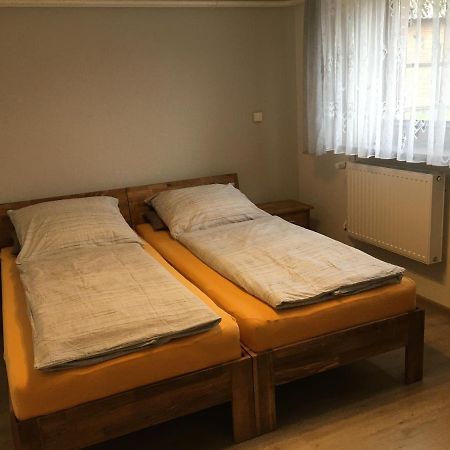 Drage  Apartment Staudacker מראה חיצוני תמונה
