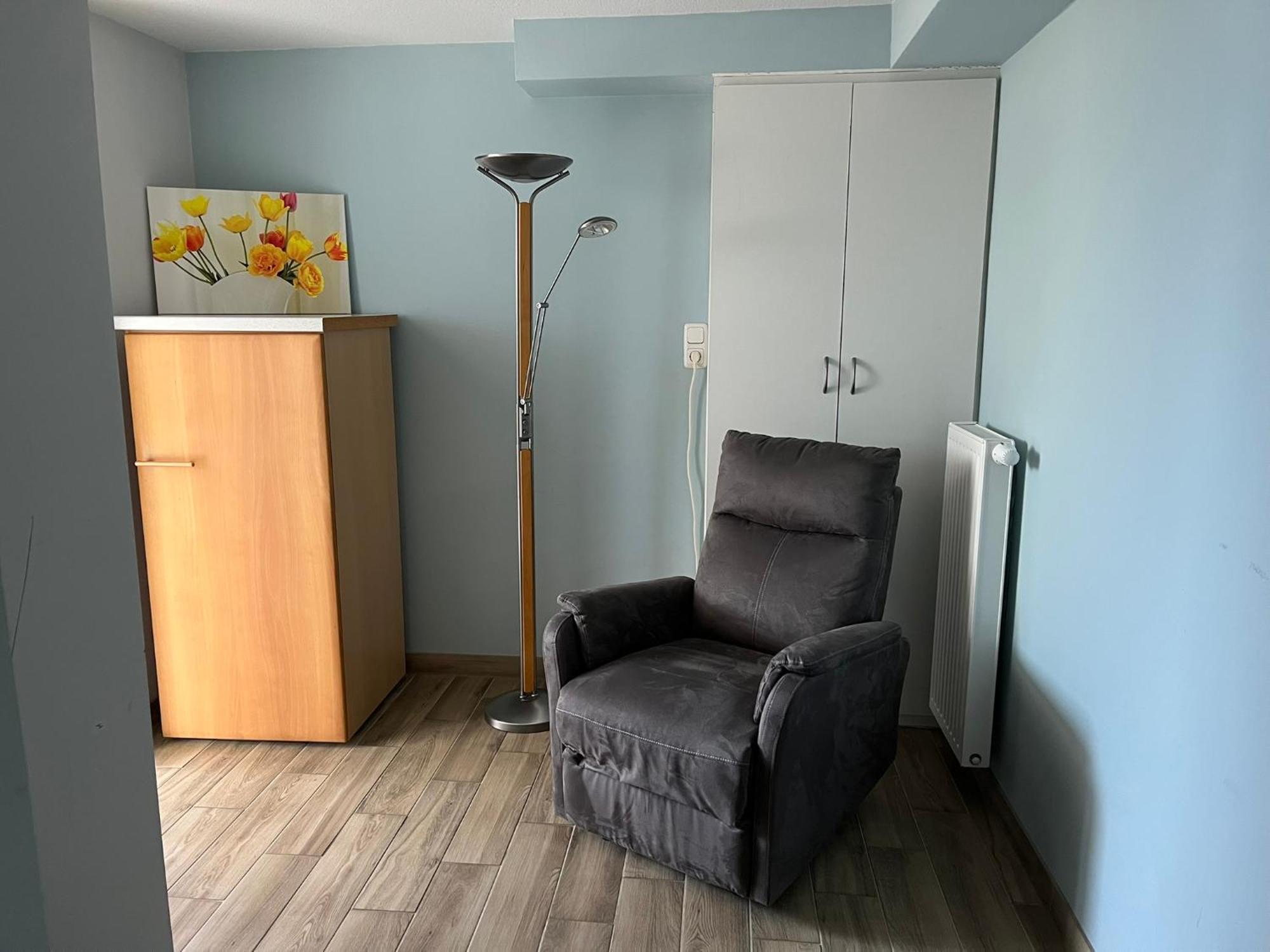 Drage  Apartment Staudacker מראה חיצוני תמונה